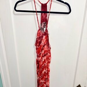 NWT Young Fabulous & Broke Dress
